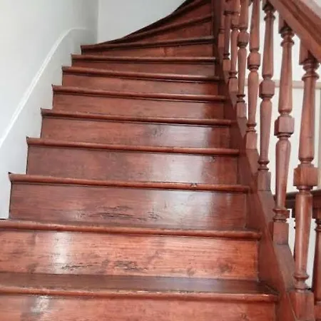 Charles Bed & Breakfast 3*