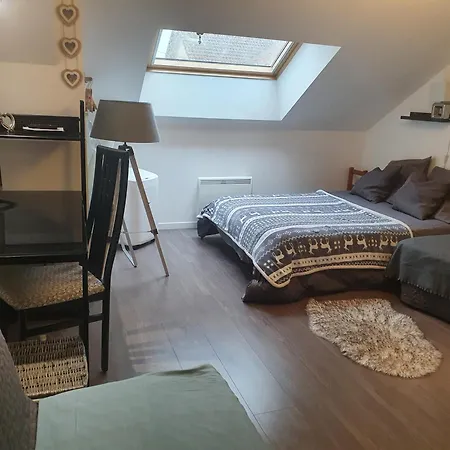 Bed & Breakfast Charles