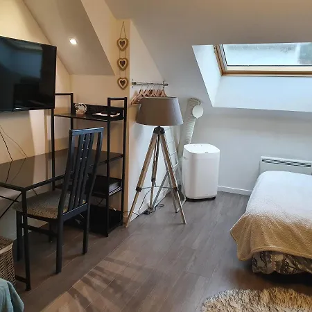 Charles 3* Thaon-les-Vosges