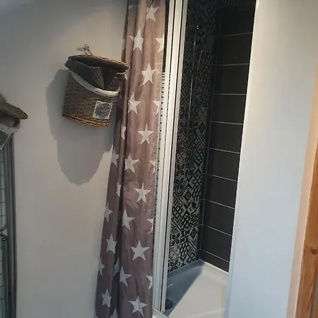 Bed & Breakfast Charles 3*
