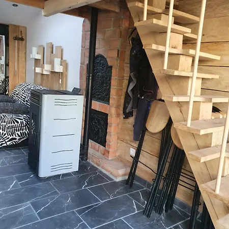 Alojamento de Acomodação e Pequeno-almoço Charles Thaon-les-Vosges