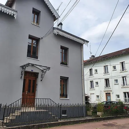 Charles Bed & Breakfast