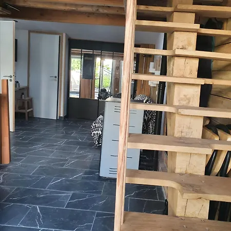 Alojamento de Acomodação e Pequeno-almoço Charles