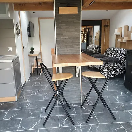 Charles Thaon-les-Vosges