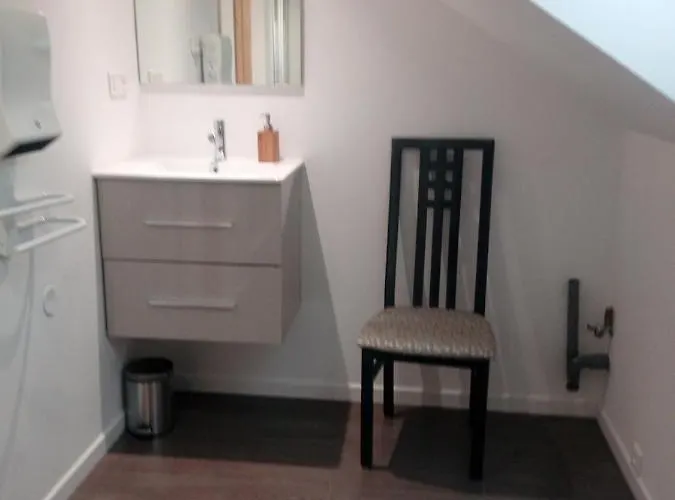 Charles Отель типа 