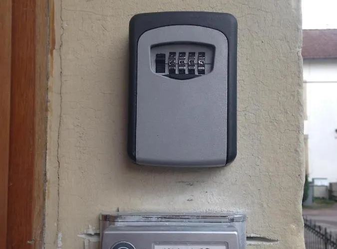 Charles Отель типа 