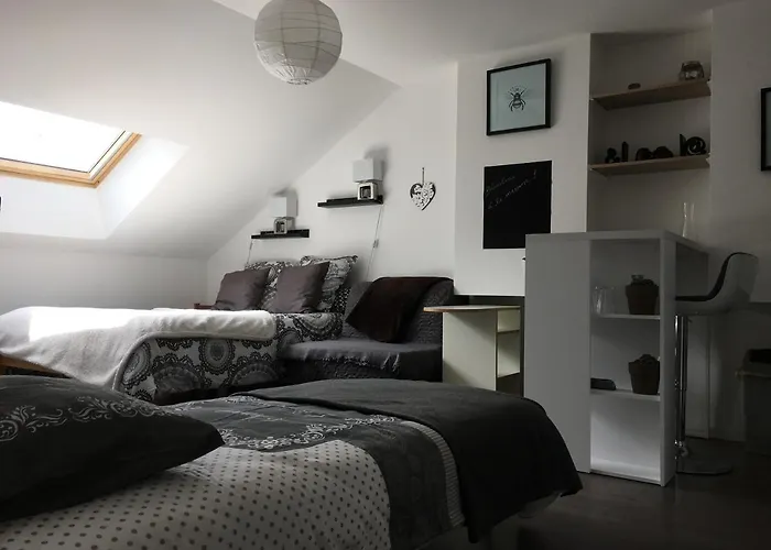 Charles Отель типа 