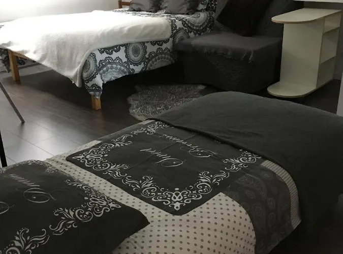 Charles Отель типа 