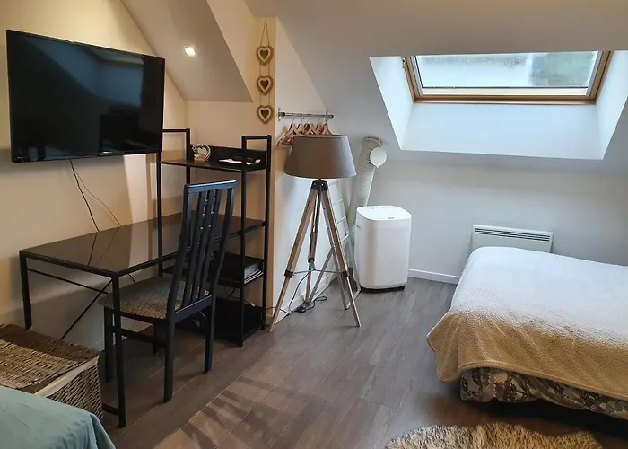 Charles 3* Таон-ле-Вож