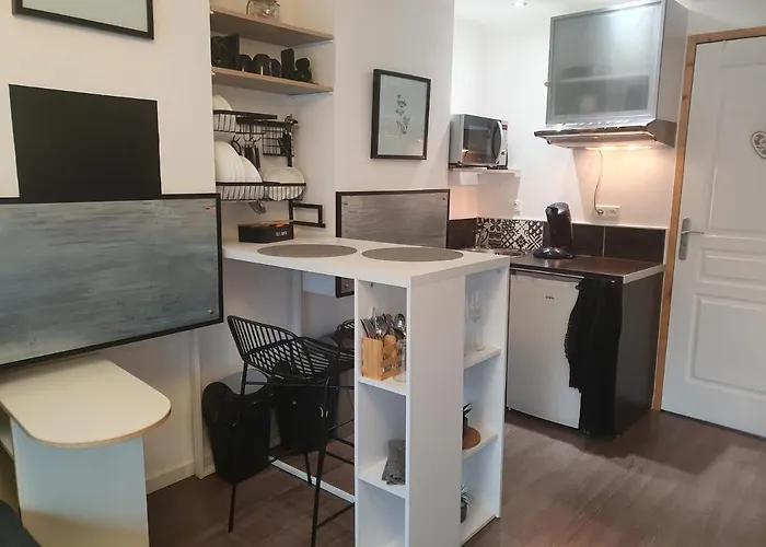 Charles Отель типа 