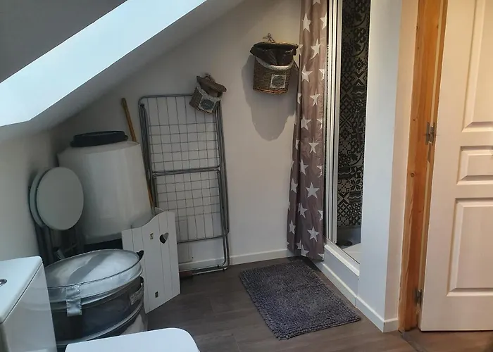 Charles Отель типа 