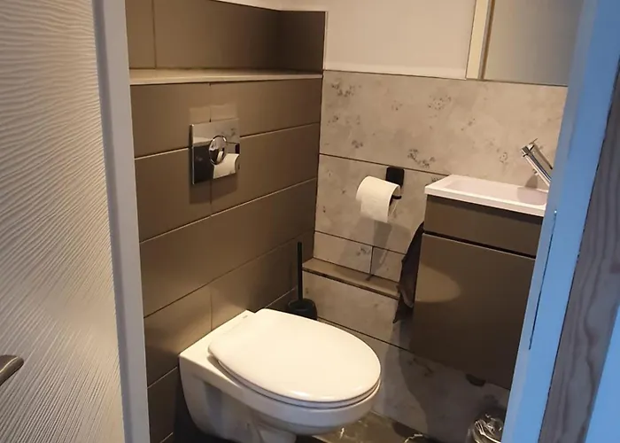 Charles Отель типа 