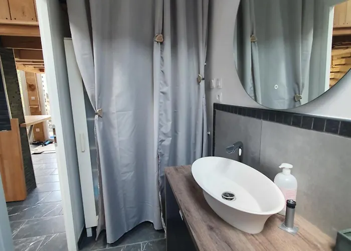 Charles Отель типа 