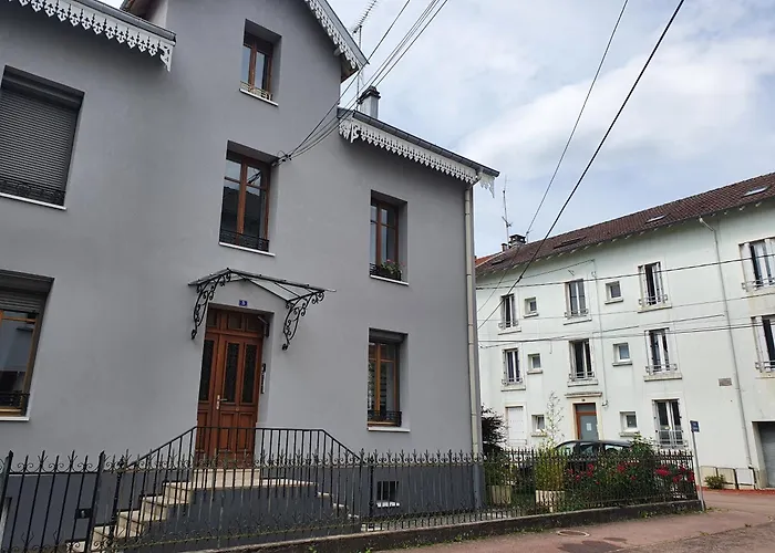 Charles Отель типа 