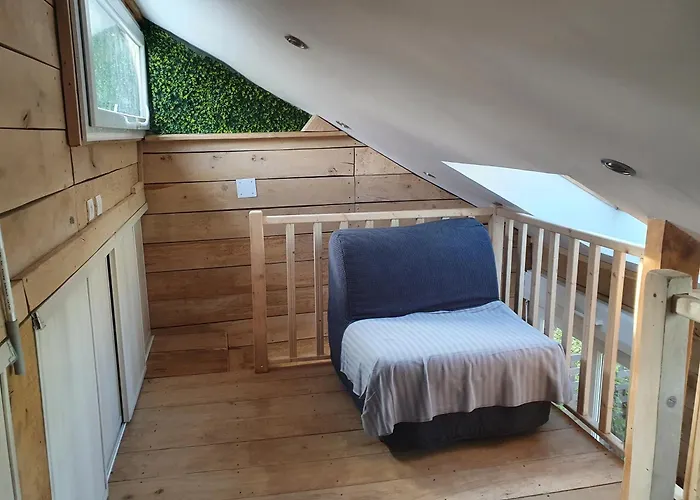 Charles Отель типа 