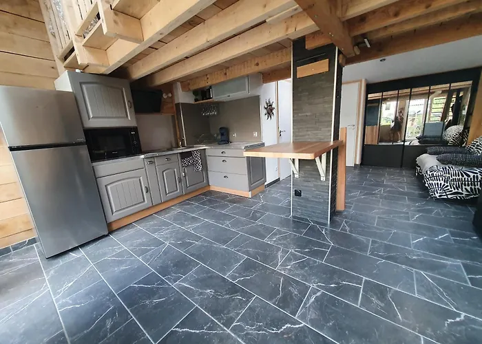 Charles 3* Таон-ле-Вож