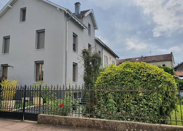 Charles Отель типа 