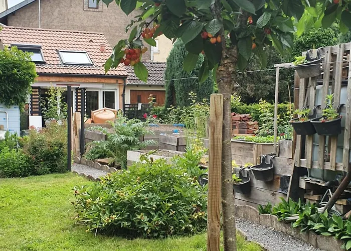 Charles Отель типа 