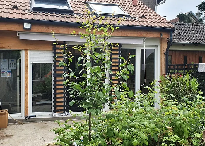 Charles Отель типа 